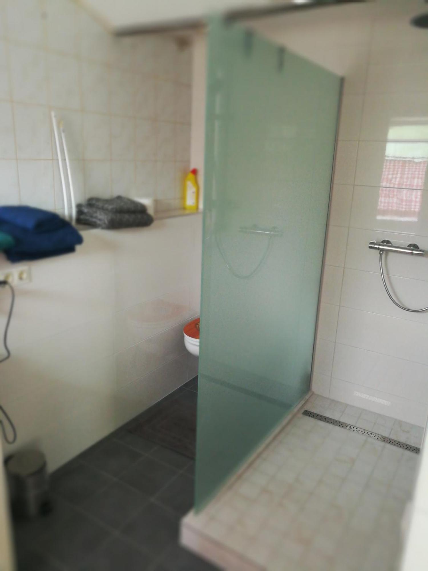 דירות Straupitz Alte Foersterei חדר תמונה
